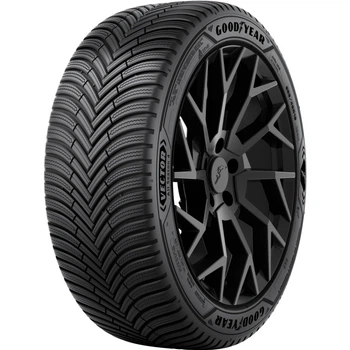 Всесезонные шины Goodyear Vector All Season 4 205/55 R16 91V