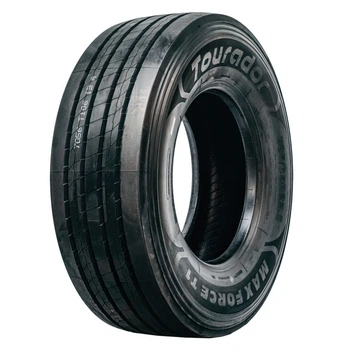 Грузовые шины Tourador Max Force T1 (прицепная) 385/65 R22.5 164K 3PMSF