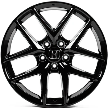 Литые диски Replica Honda (H18052) R18 W8 PCD5x114.3 ET50 DIA64.1 (gloss black)