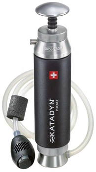 Filtr do wody Katadyn Pocket Filter (2010000) (7612013201003)
