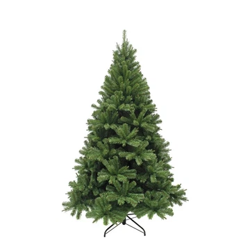 Ель искусственная TriumphTree ПВХ 155 см зеленая