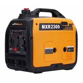 Інверторний генератор MaxPeedingRods MXR2300, 1,8/2,3 кВт
