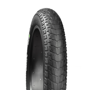 Покришка ONRIDE 20"x4.0 TAPIR 27 TPI захист від проколів 3мм