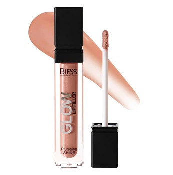 Блиск для губ Glow Lip Filler № 07 від Bless Beauty