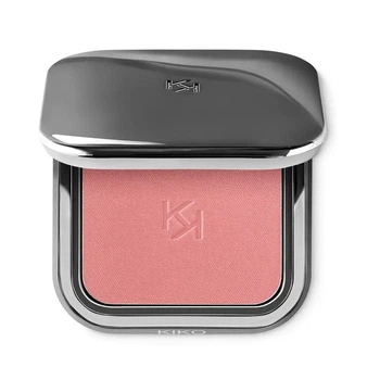 Румяна Kiko Milano Unlimited Blush 10 Warm Mauve 10g