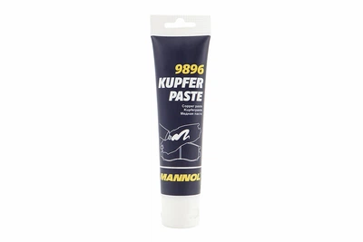 Мідна паста до авто Kupfer Paste 50 г, MANNOL