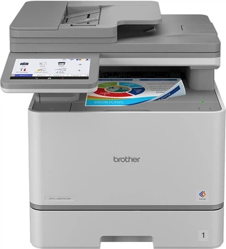 БФП Brother MFC-L8970CDW (MFCL8970CDWYJ1)
