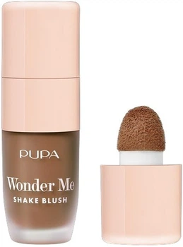 Рум'яна Pupa Wonder Me Shake рідкі 006 Free Cuba 5.5 мл (8011607400935)