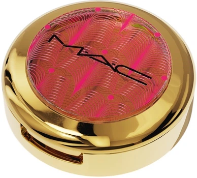 Róż w kremie M.A.C Skinfinish Metallic Coveted Coral 5.7 g (773602727025)