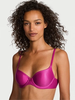 Бюстгальтер с косточками Victoria's Secret 481863092 36D Розовый (1162292985)
