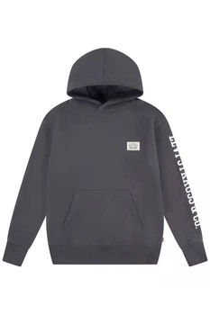 Худі Levi's 116-122(см) Сірий (157609)