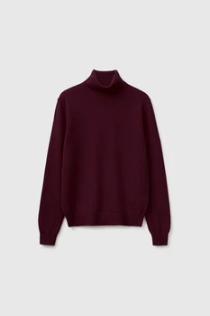 Гольф Benetton 48(XL) Бордовый (157617)