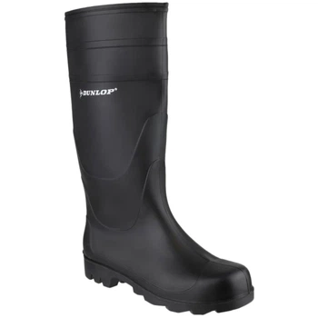 Сапоги Dunlop Universal 40 Black