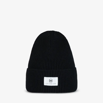 Шапка Buff Knitted Beaney Drisk Black