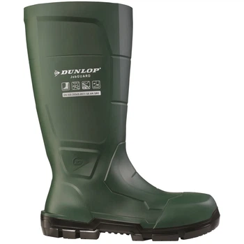 Сапоги Dunlop JobGUARD SRC 47 Green
