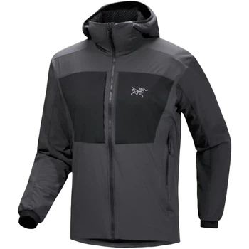 Куртка Arc’teryx Practitioner AR Hoody - Men’s XXL Carbon Copy
