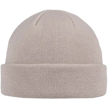 Шапка Buff Knitted Beanie Lilon Fisherman Birch Gray