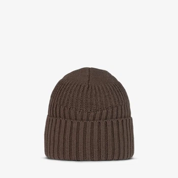 Шапка Buff Knitted & Fleece Beaney Renso Brindle