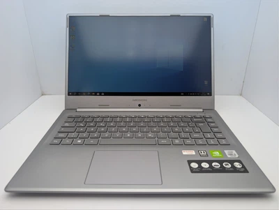 Ноутбук Lenovo Medion P15647 / intel Core i5-10210U 4(8) ядер /8GB-DDR4/512GB-SSD NVMe/nVIDIA GeForce MX250 2gb /15.6"FHD IPS Б/В