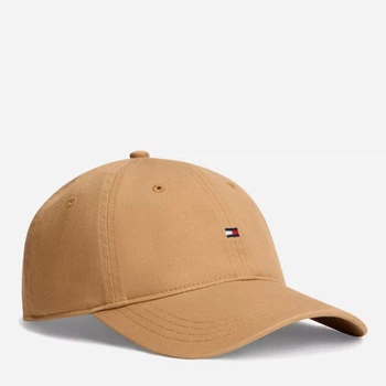 Кепка мужская Tommy Hilfiger 929817945 One Size Бежевая (1162470913)