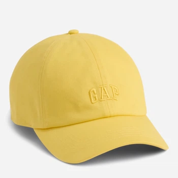 Кепка Gap 329383142 One Size Желтая (1162352863)