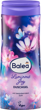 Гель для душа Balea (Luminous Joy) 300 мл