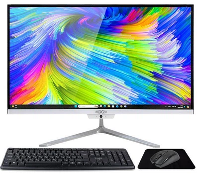 Моноблок Smart MixZo Intel i5-8500 RAM 8GB 256SSD Windows 11 Pro