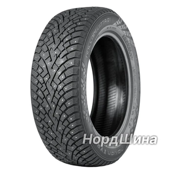 Nokian Hakkapeliitta 01 215/60 R17 100T XL (шип)