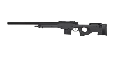 Страйкбольна гвинтівка CYMA L96 Spring 6 мм standard version