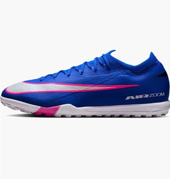 Сороконожки унисекс Nike Air Zoom Mercurial Vapor 16 Pro Tf Blue 44.5 Синий FQ8687-446