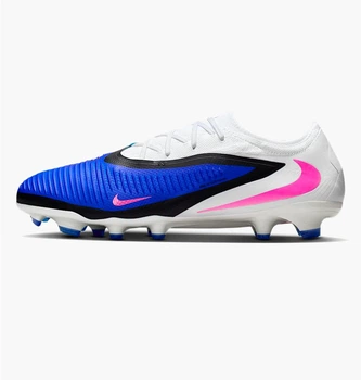 Бутсы мужские Nike Phantom 6 Pro Blue/White 45 HJ4122-446