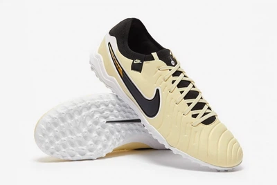 Сороконожки мужские Nike Tiempo Legend X Pro 40 Желтый DV4336-700