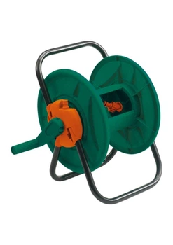 Котушка для намотування шланга FLO 5/8"/45 м; 1/2"/60 м