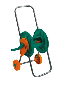 Візерунок із котушкою FLO для шланга 5/8"/45 м; 1/2"/60 м