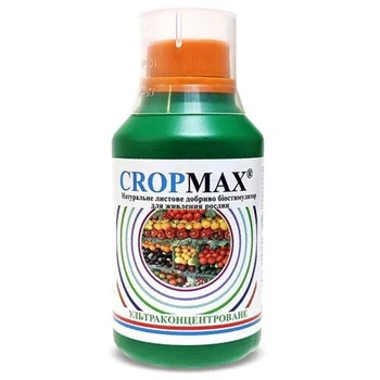 Биостимулятор Кропмакс (Cropmax), 100мл, Holland Farming