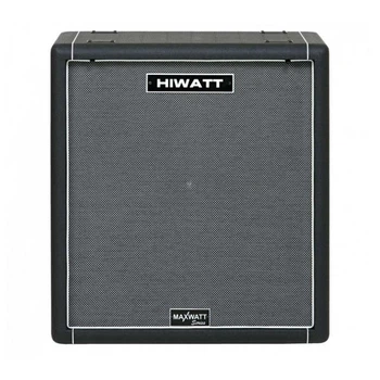 Гитарный кабинет HIWATT B-410 MaxWatt series