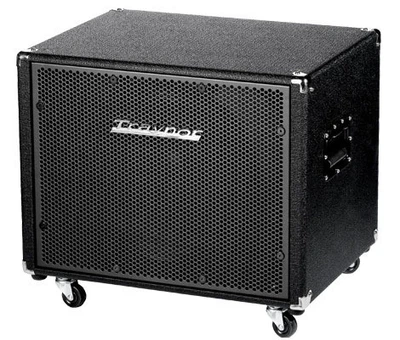 Гитарный кабинет Traynor TC115 Made in Canada