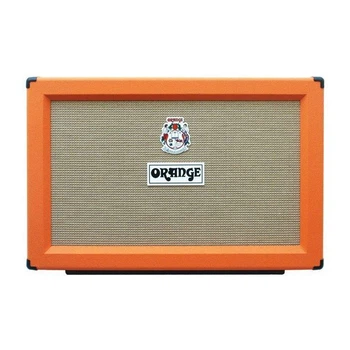 Гитарный кабинет Orange PPC212