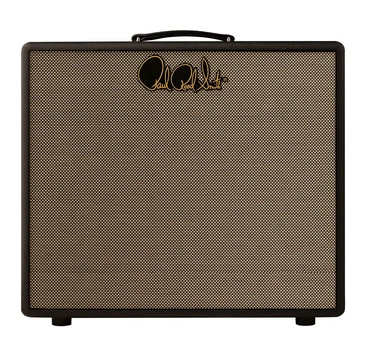 Гитарный кабинет PRS 2x12" Open Back Cabinet - Stealth