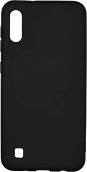 Чохол 2E Soft Feeling для Samsung Galaxy M10 (M105) (2E-G-M10-NKSF-BK) Black