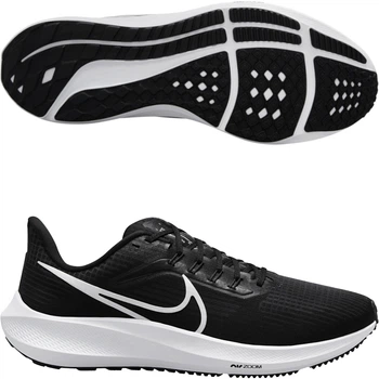 Кросівки для бігу чоловічі Nike Air Zoom Pegasus 39 41 Чорний DH4071-001