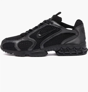 Кроссовки для бега мужские Nike Air Zoom Spiridon Cage 2 49.5 Комбинированный HM8497-010