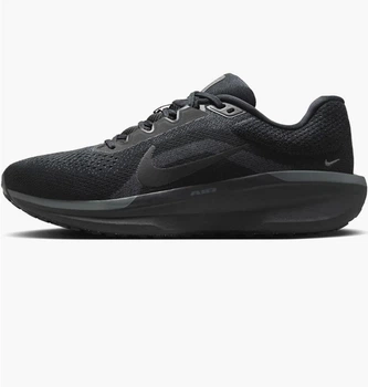 Кроссовки для бега мужские Nike Air Winflo 11 49.5 Черный FJ9509-002