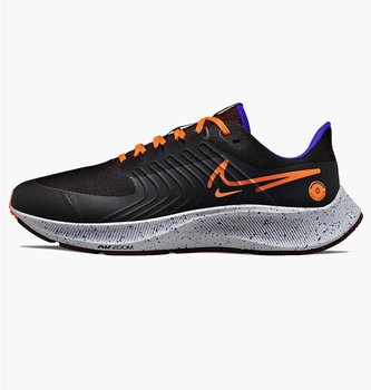 Кросівки для бігу чоловічі Nike Air Zoom Pegasus 38 Shield 41 Комбінований DC4073-003
