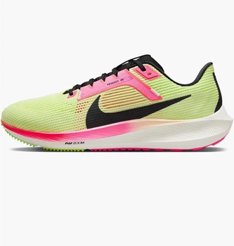 Кросівки для бігу чоловічі Nike Air Zoom Pegasus 40 41 Комбінований FQ8111-331