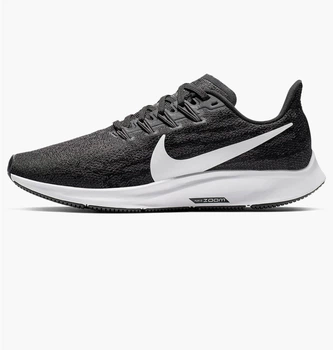 Кросівки для бігу жіночі Nike Air Zoom Pegasus 36 39 Чорний AQ2210-004