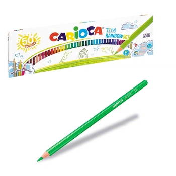 Набір олівців TITA 50 кольорів Carioca, 42990