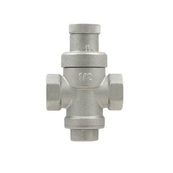Редуктор тиску Raftec 1/2" RPD01