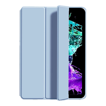 Чохол для планшета Apple iPad mini 7/6 JPLAYER PK102 Light Blue