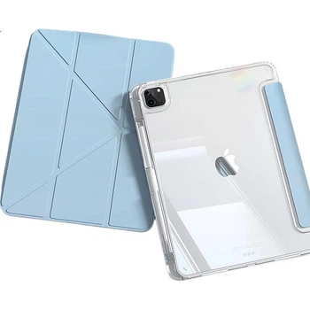 Чехол для планшета Apple iPad Air 11" 2026/2025/2024 KPD Lavender